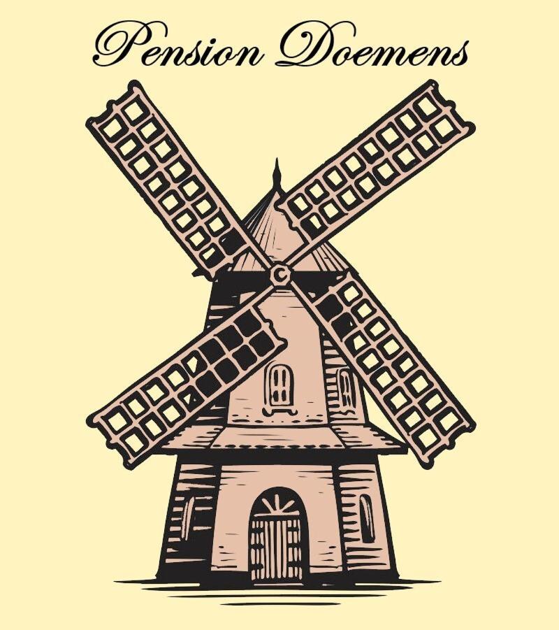 Privat-Pension-Doemens Aquisgrán Habitación foto